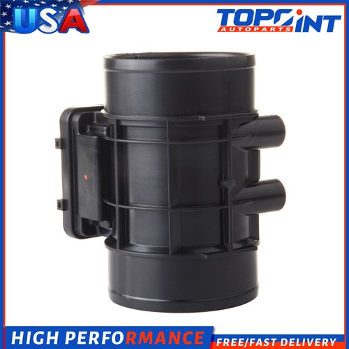 Medidor de flujo de aire másico MAF para Chevy Tracker Suzuki Vitara E5T52071 2003-2005 - Imagen 4 de 6