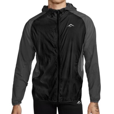 NIKE トレイルウェア　TRAIL Aireez jacket Amazon.com: Nike Trail Aireez Men's Packable lightweight