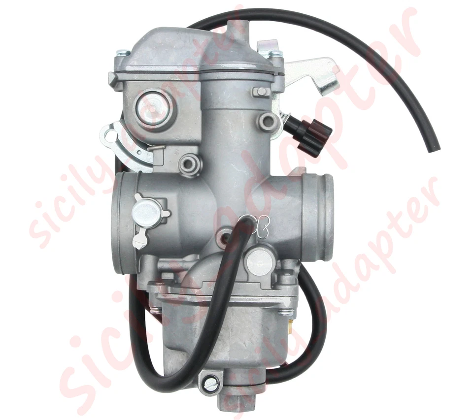 Carburador carburador 16100-KPS-902 para Honda CRF230F CRF 230F CRF230 F 2003-2009 Foto 3 de 4