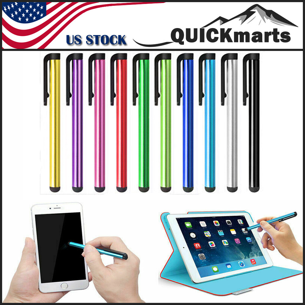 Capacitive Stylus Samsung Tab A 10 Pen 10pcs Capacitive Touch