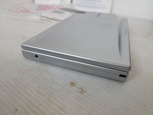 Rara console di gioco Mazda Visteon Gameboy Advance veicolo GBA lettore DVD - Foto 7 di 11