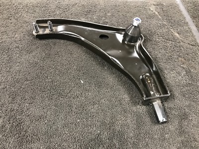 MINI R56 07-13 FRONT SUSPENSION 1 LOWER WISHBONE ARM PASSANGER LEFT ...