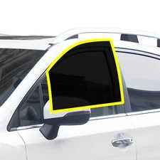 Pre Cut Front Windows Nano Ceramic Window Tint Fits Subaru Crosstrek 2018-2023