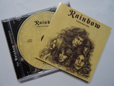 Rainbow Long Live Rock 'n' Roll CD remastered