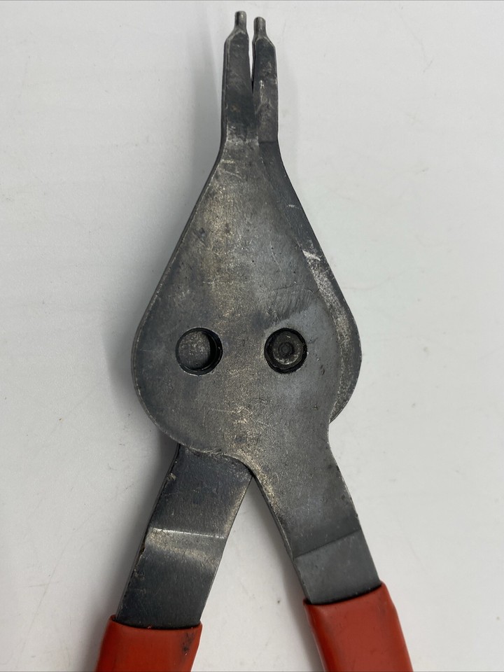 Blue Point Made In USA PR34A Snap Ring Pliers Internal/External eBay
