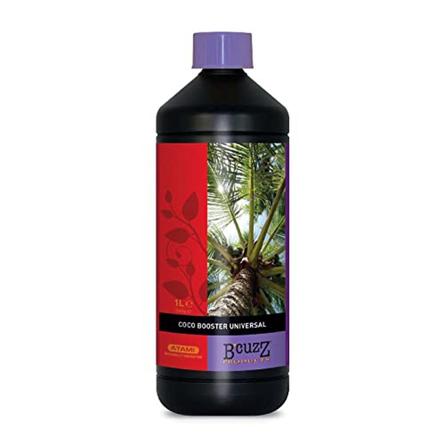 Universal Booster 1L – Atami Coco the Cuzz
