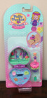 NEW Polly Pocket FAIRY MEADOW RING BOX Keepsake Collection Heritage Rare Set