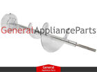 Refrigerator Freezer Ice Bucket Auger Replaces Ge Profile Hotpoint # Wr17X11705