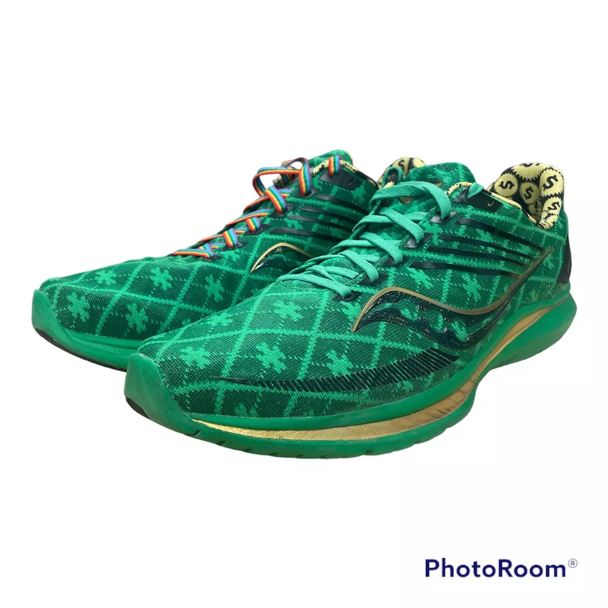 Saucony kinvara dame top
