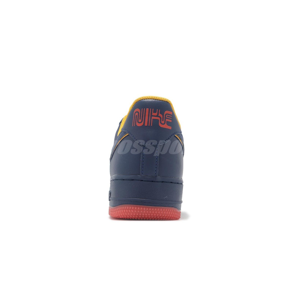 Nike Air Force 1 07 LV8 AF1 Retro Pack Men Casual Shoes Sneakers