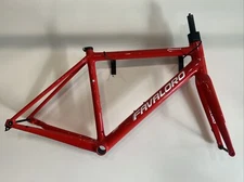 Favaloro Classica 54.5 Frame And Fork