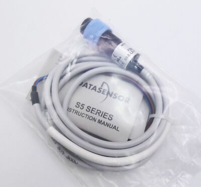Datasensor  F294 S5-5-L2-70  -unused-