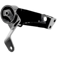 NTY Motorlager Motorlagerung Hinten Passend FüR Hyundai Atos MX 1.1