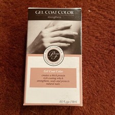 Perfect Formula Gel Coat Color LIGHT GREY .17 Fl. oz./ 5 ml. Fast Shipping