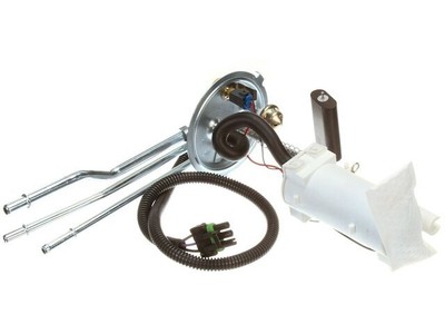 For 1992-1993 Chevrolet Caprice Fuel Pump and Sender Assembly 68134RTDJ  Sedan | eBay