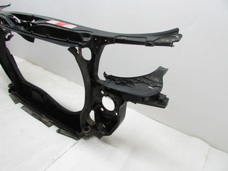 2003 AUDI A4 3.0 РАДИАТОР ОСНОВНОЙ ПОДДЕРЖКИ 8E0 805 594 B OEM 01 02 03 04 05 - Изображение 2 из 4