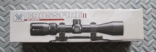 Vortex Crossfire II 2-7x32mm V-PLEX Rifle Scope CF2-31001R