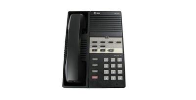 Fully Refurbished Avaya Partner MLS 6 Phone (Black)