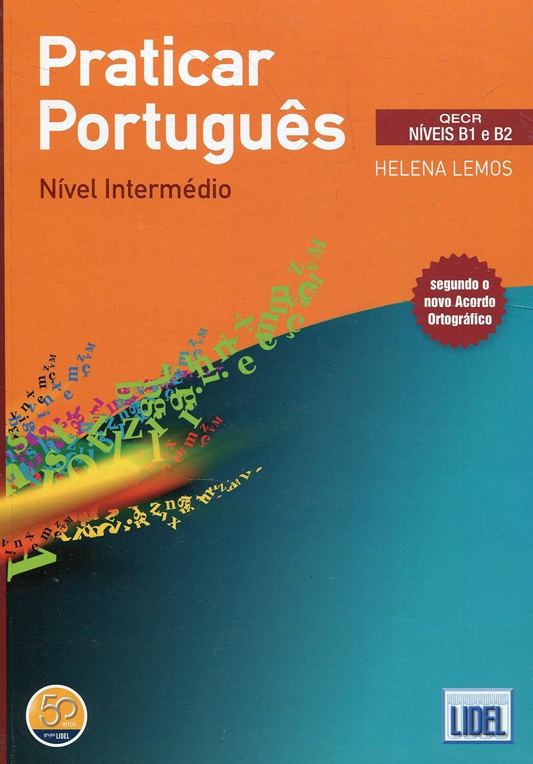 9789727577514 Praticar Portugues Nivel intermedio - Helena Lemos