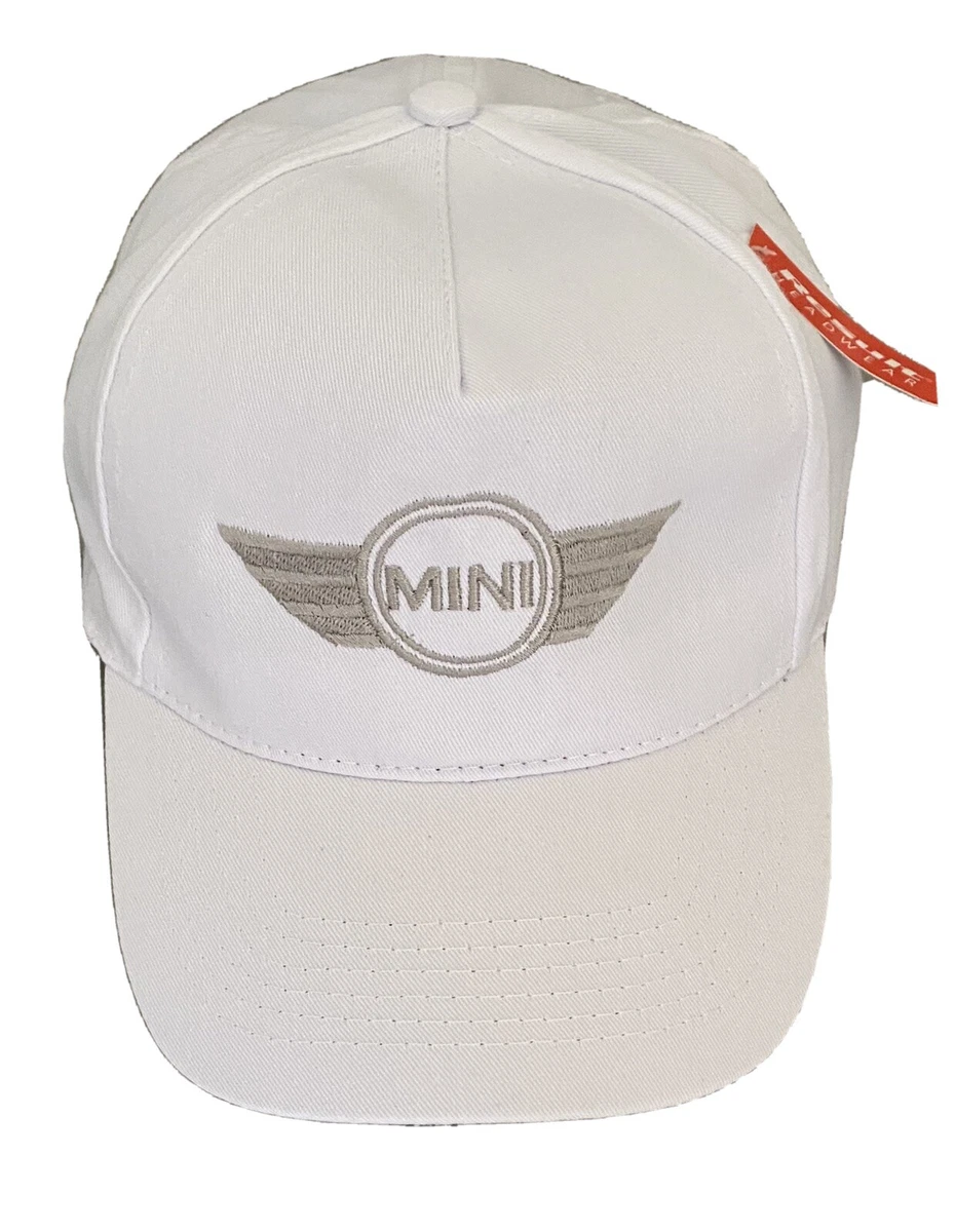 Bmw mini outlet baseball cap