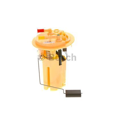 BOSCH 0 986 580 367 Sender Unit, fuel tank for CITROËN,PEUGEOT