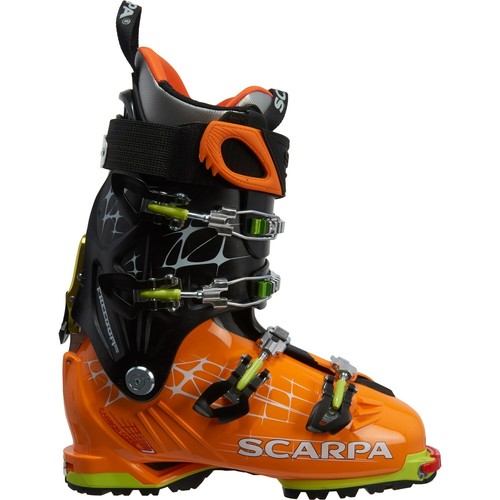 Scarpa Freedom RS 130 Alpine Touring 