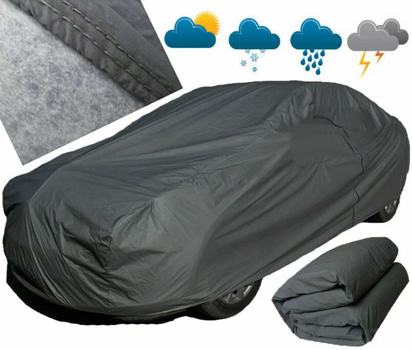 Car cover for on sale 2020 mustang gt
