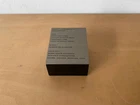 New - Clerc Display Plate - Hydroscaph H1 Chronometer - Wood - New