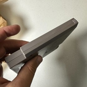 VINTAGE Top Gun Second Mission NES Nintendo Game Authentic Cartridge Original