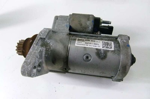Anlasser Starter VW Audi Skoda Golf 7 Variant Octavia 5E Passat 3G 02Z911021K