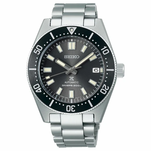 SEIKO PROSPEX SPB143J1 1965 Dive Style Remake Automatic Men Watch MADE IN JAPAN - Picture 1 of 13