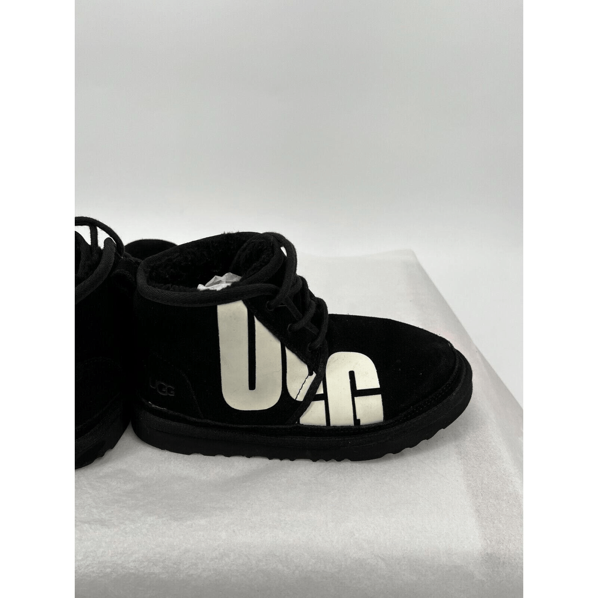 シューズ・サンダルその他 UGG Classic Ultra Mini black boot UGG Women's Classic Ultra Mini Reimagined Black Multi