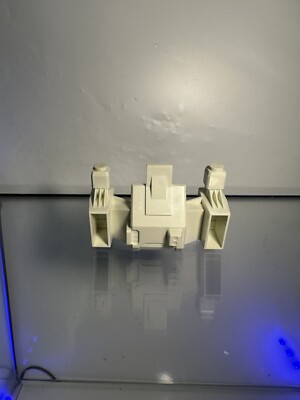 Transformers G1 Metroplex Chest Armor Antenne Rüstung Vintage RAR 