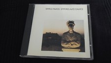 SIMPLE MINDS   Empires And Dance   CD (1985) ...
