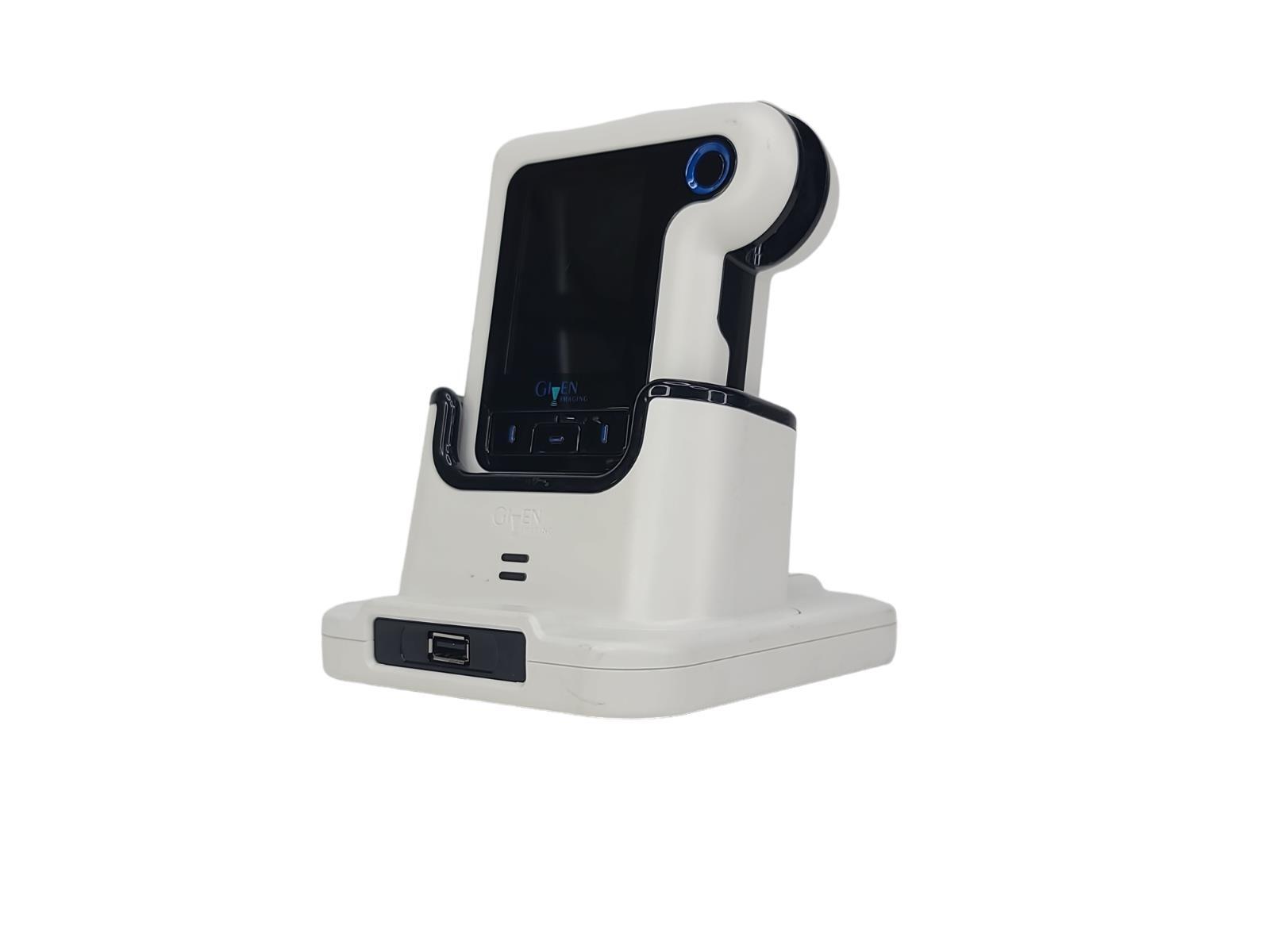 Given Imaging DR3 FG80347 PillCam Recorder with battery eBay