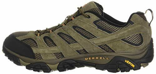 moab 2 vent merrell