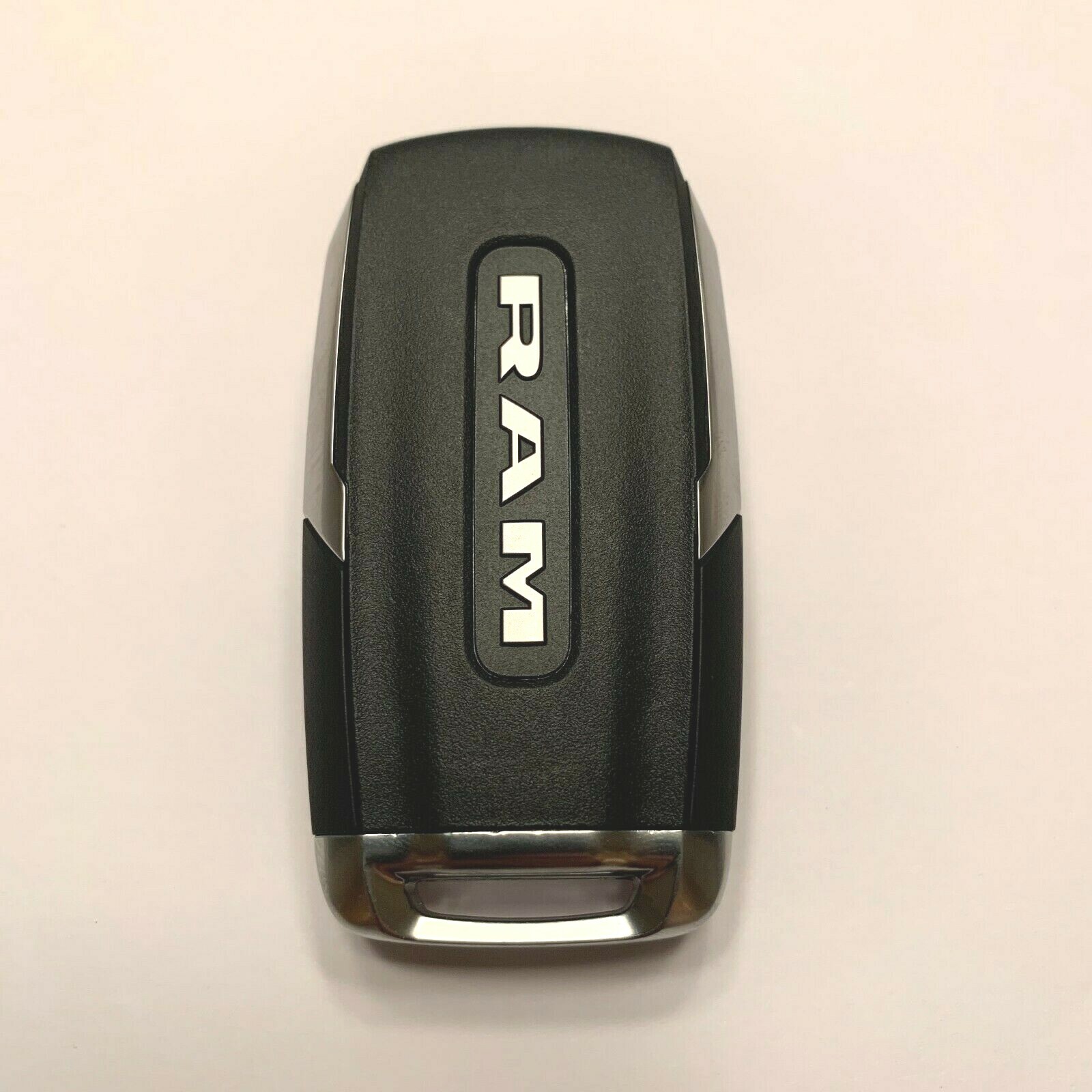 OEM RAM Keyless Entry Remote Fob + Key Insert RS 4 Button RAM GQ4-76T ...
