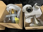 Gerber Danze Antioch D510022BNT Pressure Balanced Tub Shower Trim + Shower Head