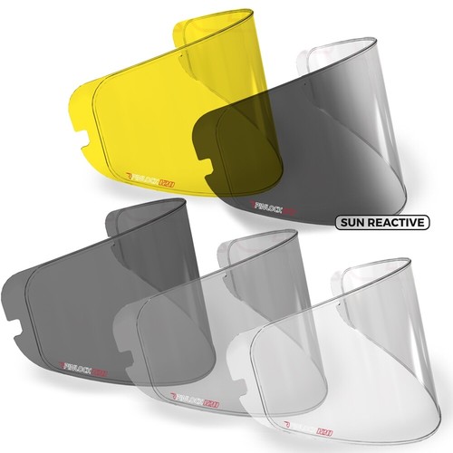 AGV Corsa-R Pinlock anti-fog insert 