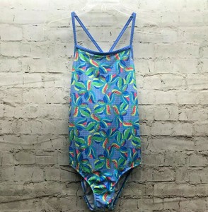 ll bean one piece swimsuits