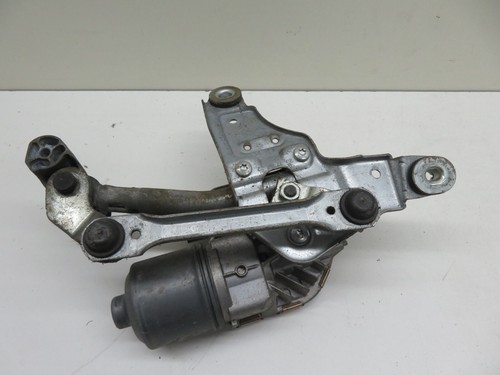 FORD SMAX OSF DRIVER FRONT WIPER MOTOR 6M21-17504-BG 2006-2010 #1437-2 - Picture 7 of 7