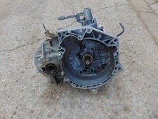 Alfa Romeo Mito manual gearbox 1.4 Turbo petrol 6 speed 08-14 Spare Repairs