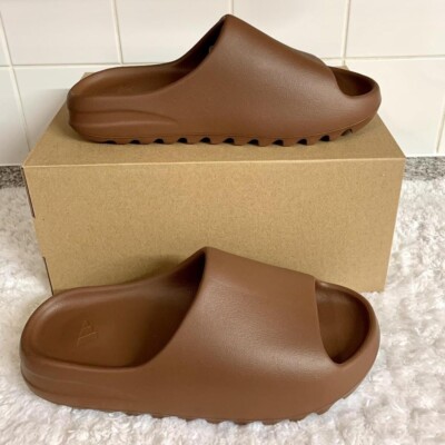 Adidas Yeezy Slide FLAX UK 14/US 14 BRAND NEW ✅ UK