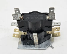 Therm-O-Disc Heating Sequencer 305588 08-3504-00 H1-45 C30-60