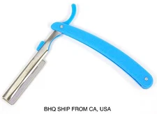1 PC SALON HAIRDRESSING RAZOR - HAIR CUT THINNING, FEATHERING, TRIMMING, SHAVING
