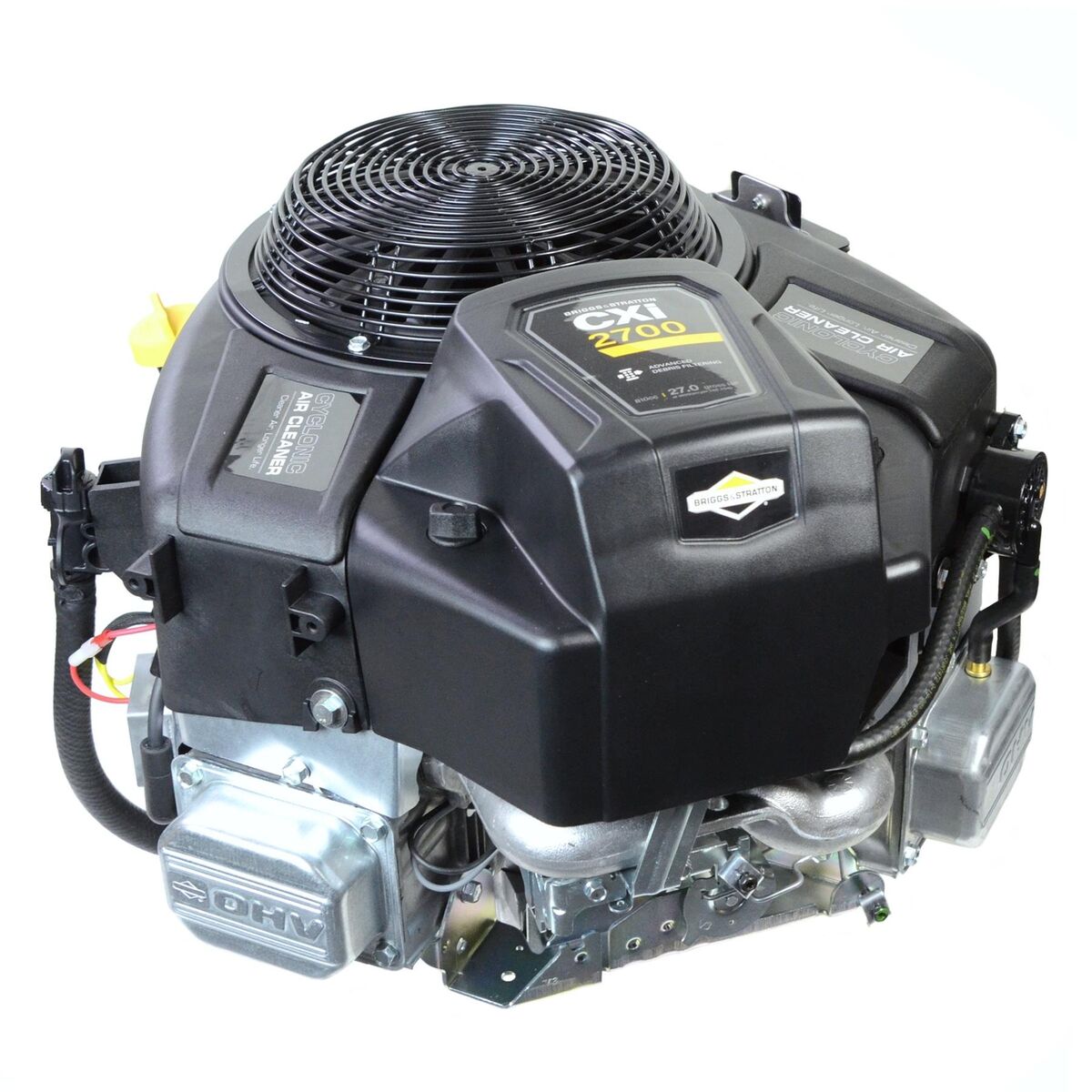 Briggs and Stratton 49T877-0049-Z1 Commercial Series 27 HP Briggs and Stratton 49T877-0049-Z1 Commercial Series 27 HP