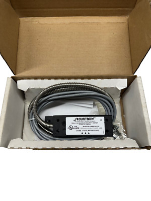 Securitron MSS 1/1G Maxiumum Security Switch. $125 each. 1 avail FREE SHIPPING