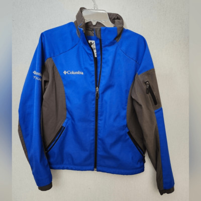 Columbia Titanium women's full-zip jacket sz LG