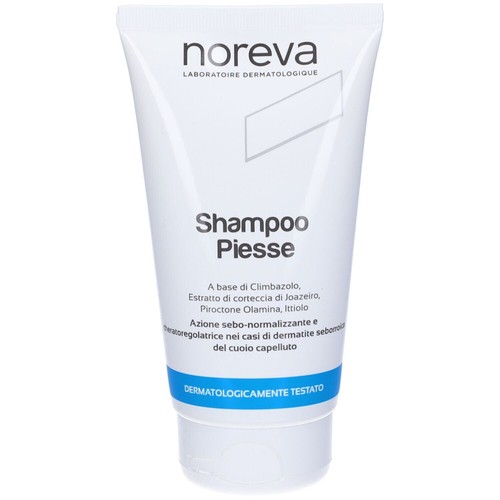 Dermana Shampoo Piesse 150Ml