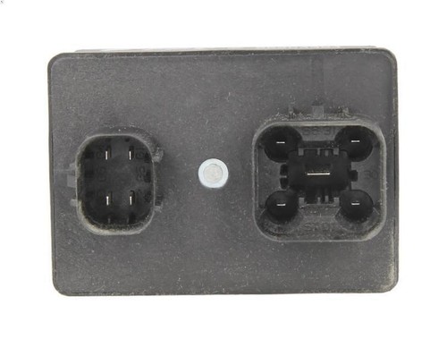 Control Unit, glow time BOSCH 0 281 003 043 for SAAB 9-3X (YS3) 1.9 2009-2012 - Picture 5 of 6